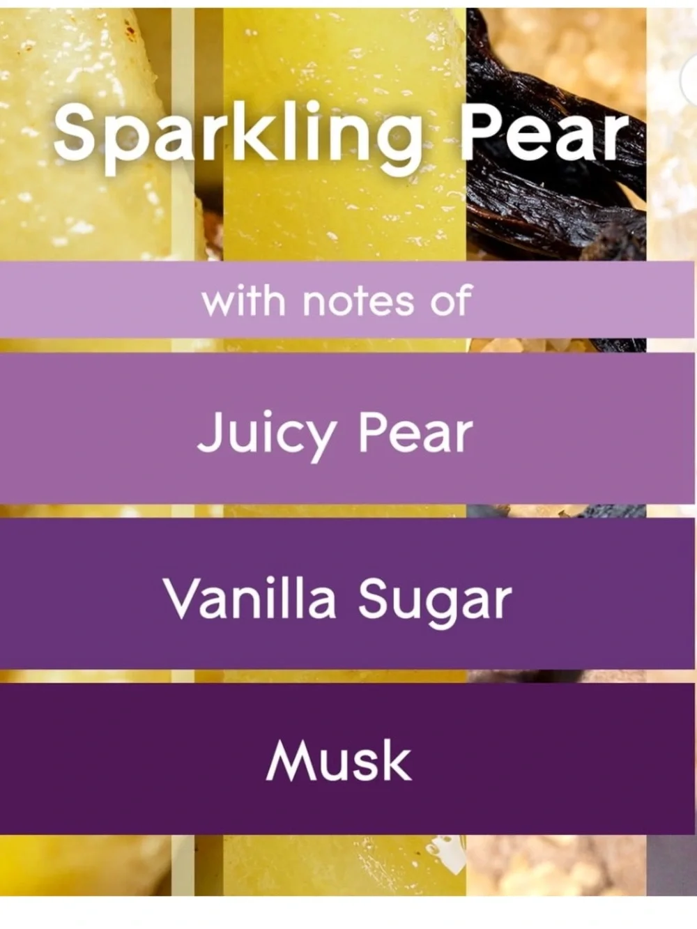 NEW- Glade PlugIns (First Frost/Sparkling Pear) 2 Pack Refills Air Freshener